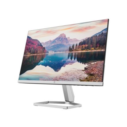 HP M22f 22″ FHD IPS Monitor